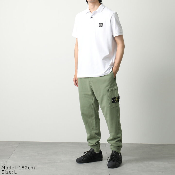 楽天市場】STONE ISLAND ストーンアイランド トラックパンツ 101564451  