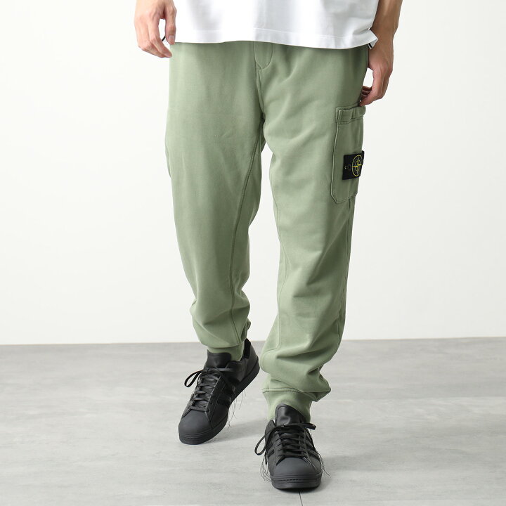 楽天市場】STONE ISLAND ストーンアイランド トラックパンツ 
