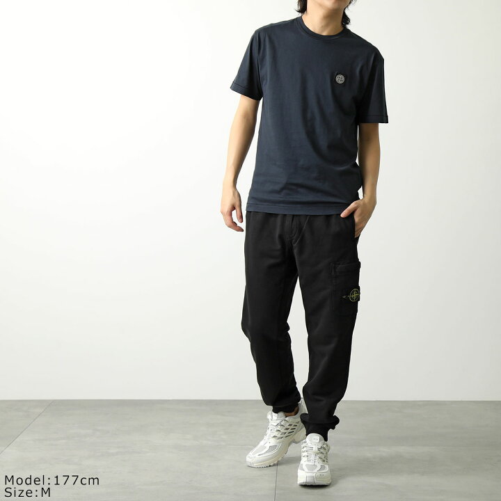 楽天市場】STONE ISLAND ストーンアイランド トラックパンツ 101564451 