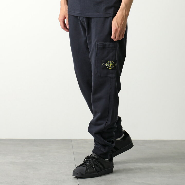 楽天市場】STONE ISLAND ストーンアイランド トラックパンツ 101564451 