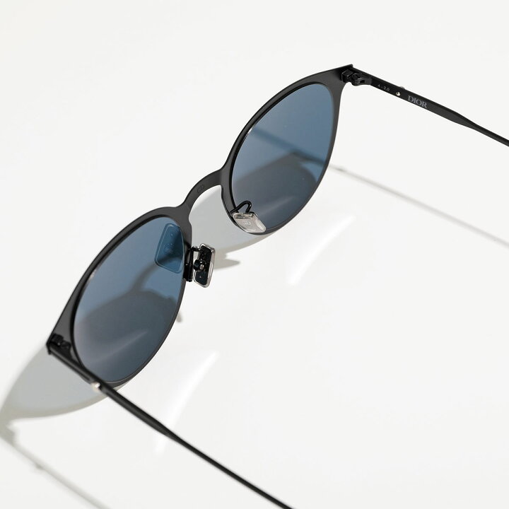 楽天市場】Dior ディオール サングラス DiorEssential RU H1A0 B1F8 