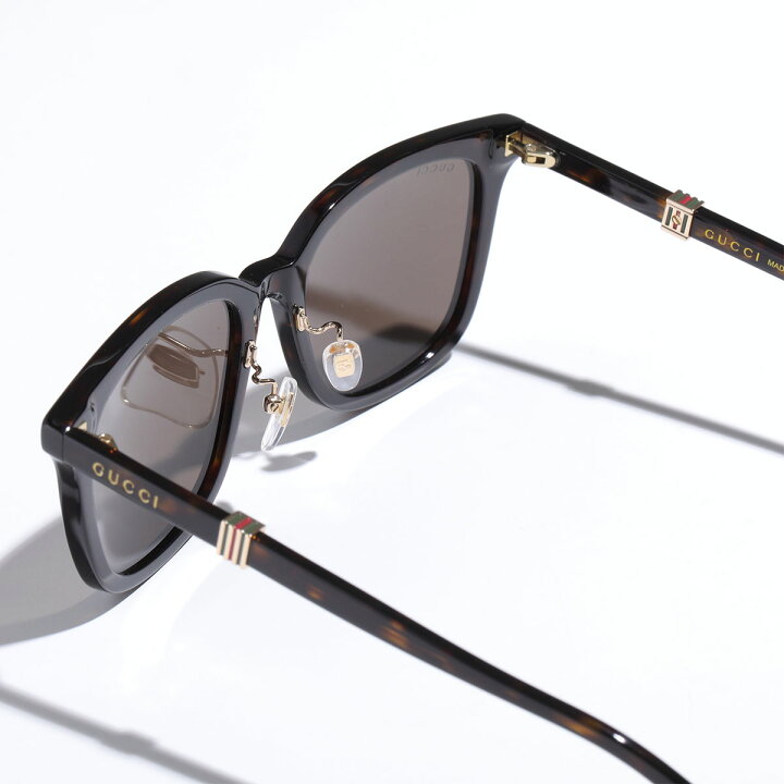 楽天市場】【4/29～5/1限定ポイント3倍】GUCCI グッチ サングラス  