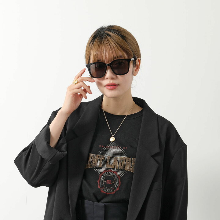 楽天市場】【5/24～5/25限定ポイント3倍】 GUCCI グッチ サングラス 