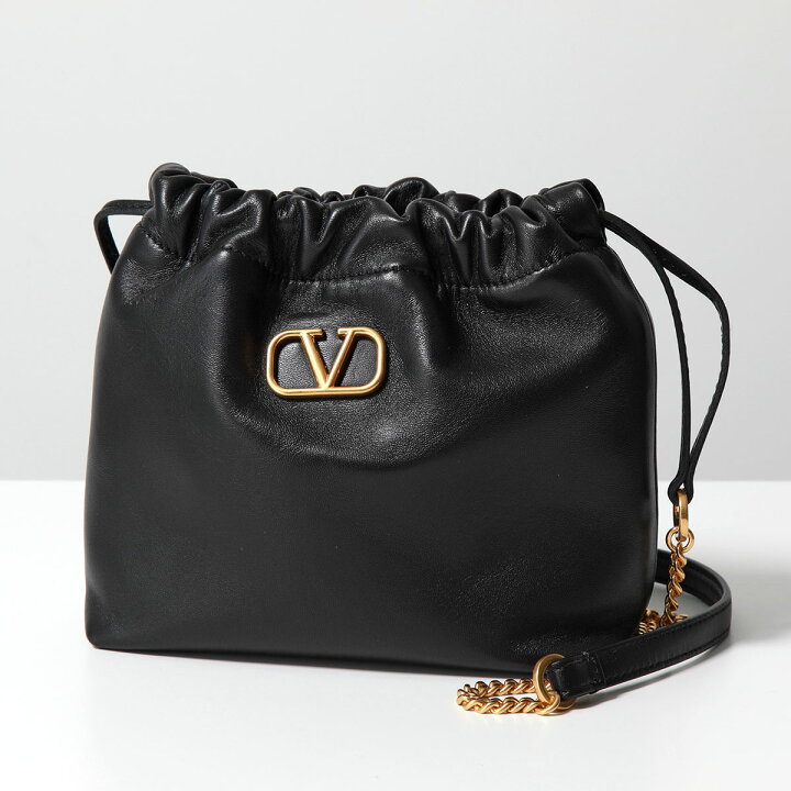 楽天市場】VALENTINO ヴァレンティノ ショルダーバッグ 4W2P0Z87VNL 