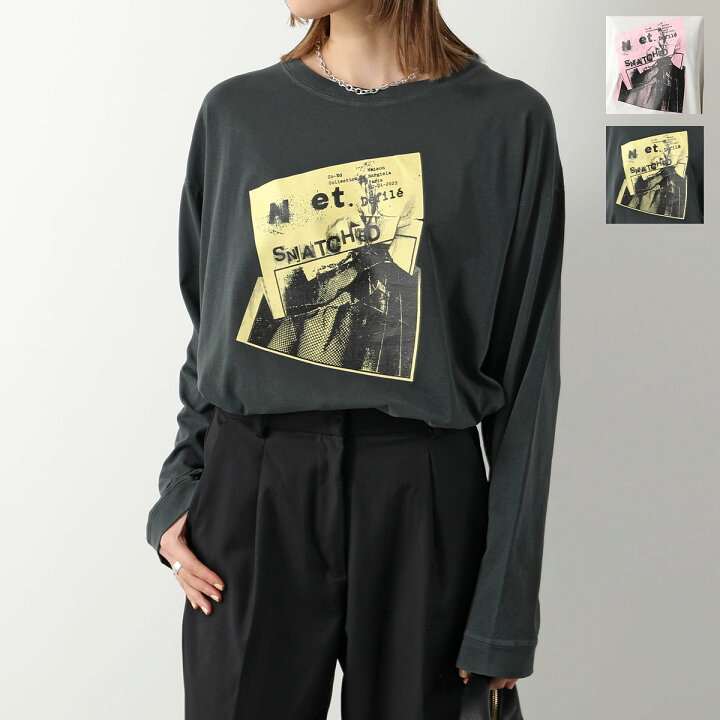 楽天市場】MAISON MARGIELA メゾンマルジェラ 1 10 Tシャツ S50GC0698 