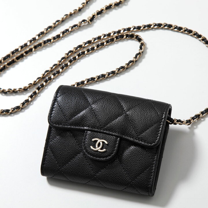 楽天市場】CHANEL シャネル ショルダーバッグ MATELASSE マトラッセ 