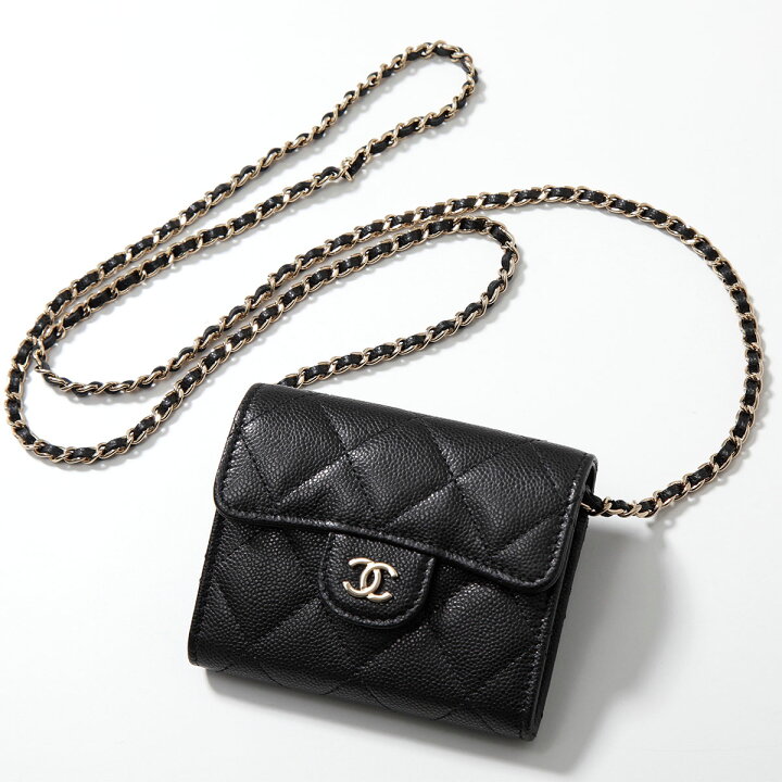 楽天市場】CHANEL シャネル ショルダーバッグ MATELASSE マトラッセ 