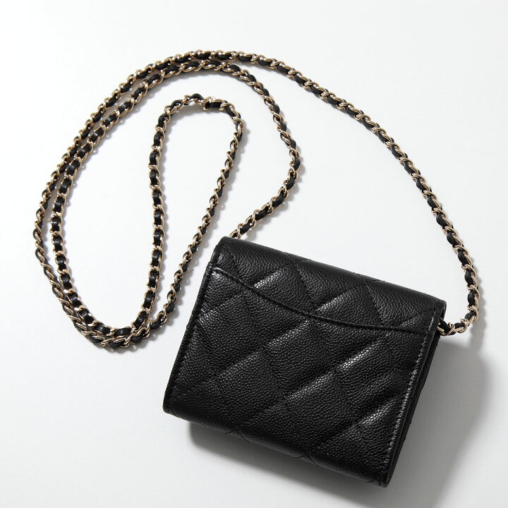楽天市場】CHANEL シャネル ショルダーバッグ MATELASSE マトラッセ 