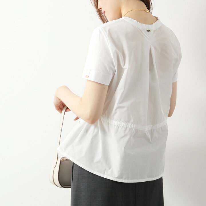楽天市場】【5/29～6/1限定ポイント3倍】HERNO ヘルノ Tシャツ CHIC 