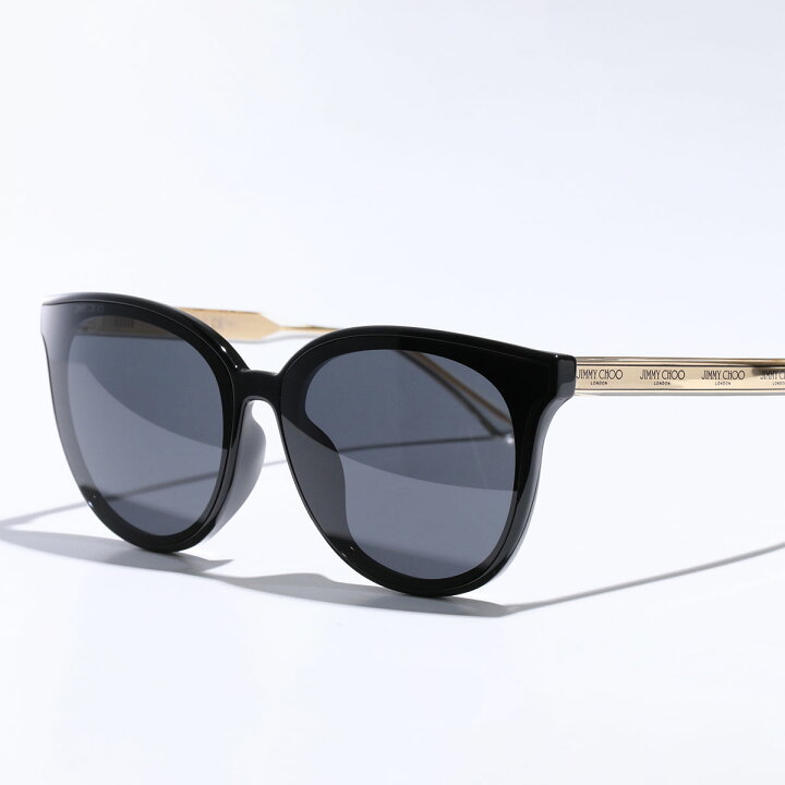 楽天市場】Jimmy Choo ジミーチュウ サングラス JAIME/G/SK レディース  