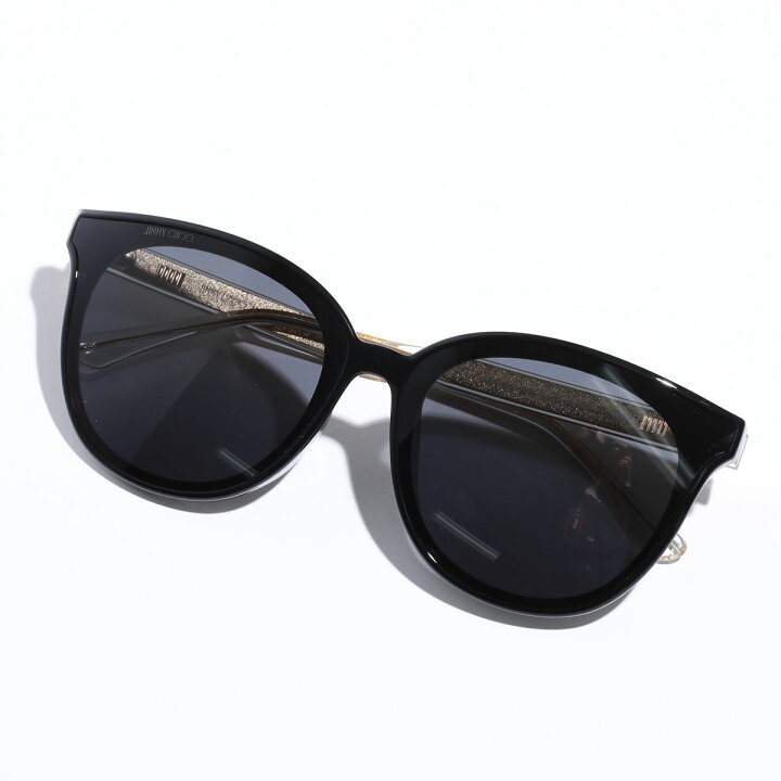 楽天市場】Jimmy Choo ジミーチュウ サングラス JAIME/G/SK レディース  