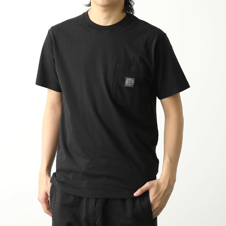 楽天市場】STONE ISLAND ストーンアイランド Tシャツ 801521957 メンズ 