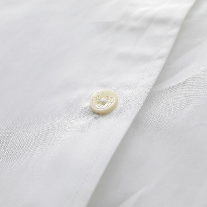 楽天市場】Toteme トーテム シャツ SIGNATURE COTTON SHIRT 223 708 