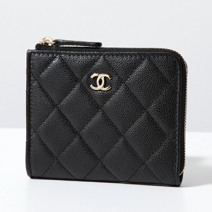 楽天市場】CHANEL シャネル コインケース AP3999 B10583 MATELASSE  