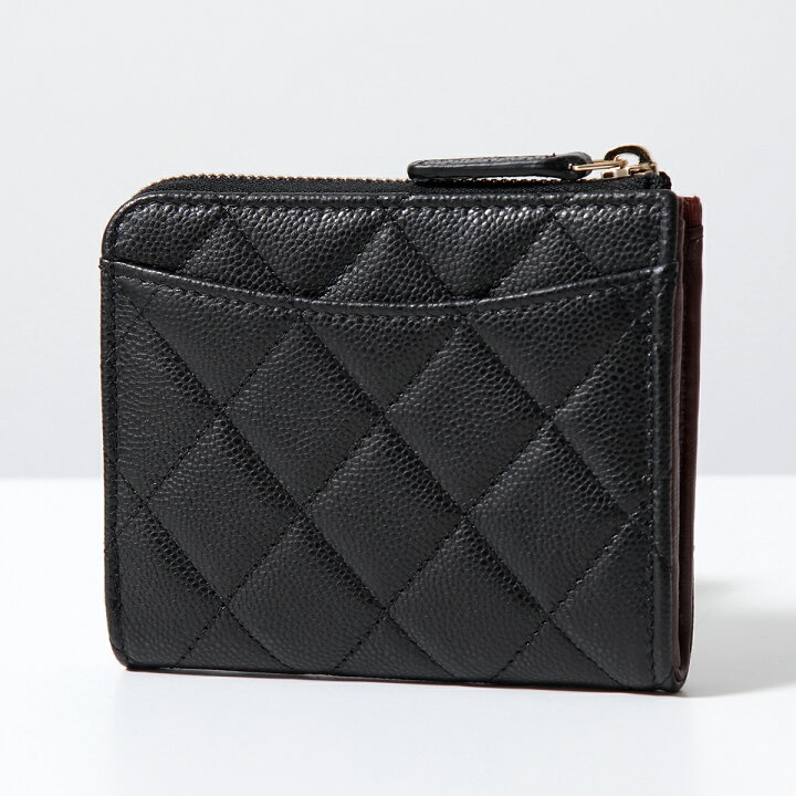 楽天市場】CHANEL シャネル コインケース AP3999 B10583 MATELASSE 