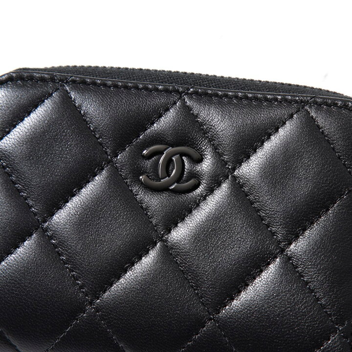 楽天市場】CHANEL シャネル コインケース AP0216 B06311 レディース 