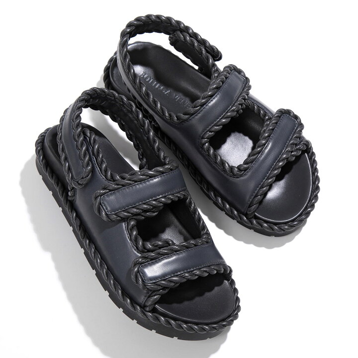 楽天市場】BOTTEGA VENETA ボッテガヴェネタ サンダル JACK ジャック  