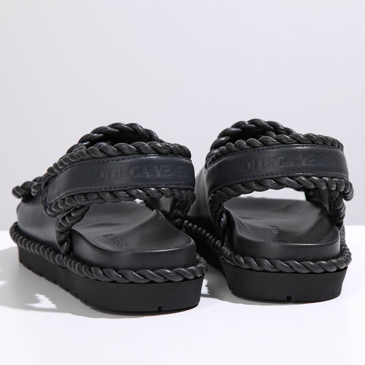 楽天市場】BOTTEGA VENETA ボッテガヴェネタ サンダル JACK ジャック 