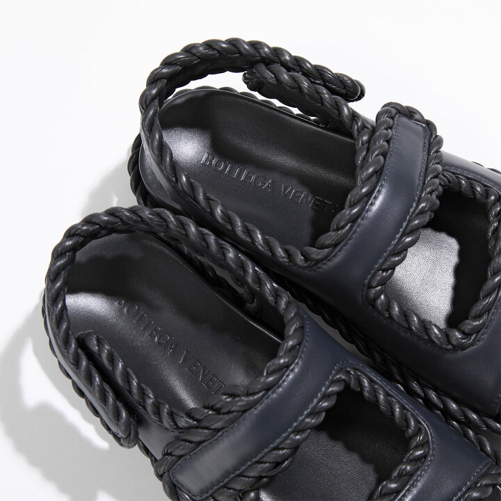 楽天市場】BOTTEGA VENETA ボッテガヴェネタ サンダル JACK ジャック 