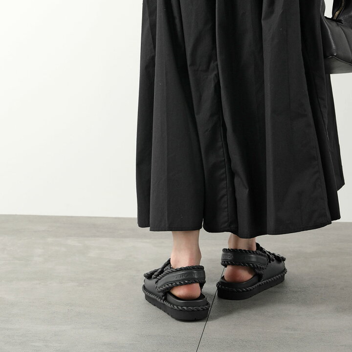 楽天市場】BOTTEGA VENETA ボッテガヴェネタ サンダル JACK ジャック 