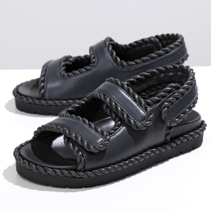 楽天市場】BOTTEGA VENETA ボッテガヴェネタ サンダル JACK ジャック 