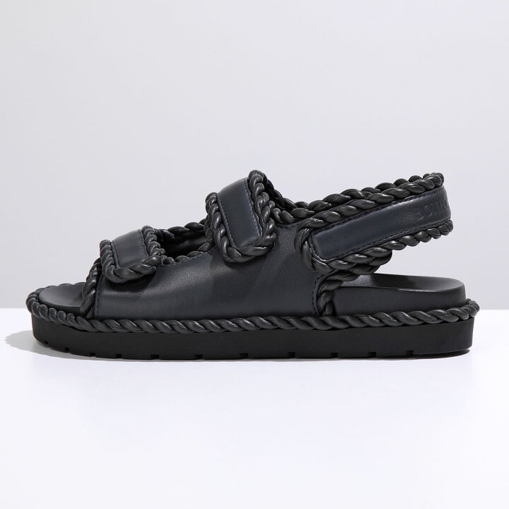 楽天市場】BOTTEGA VENETA ボッテガヴェネタ サンダル JACK ジャック  