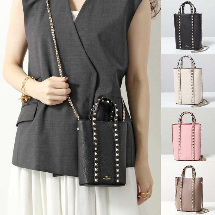 楽天市場】VALENTINO ヴァレンティノ ショルダーバッグ 3W2P0X90VSH 