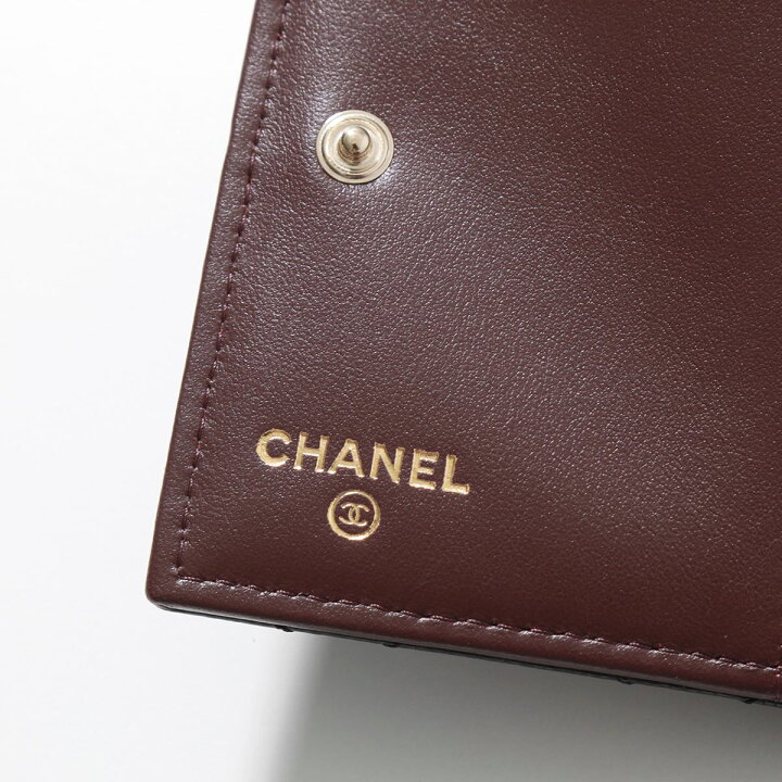 楽天市場】【9/20～9/21限定・最大2万円OFFクーポン配布中】CHANEL  