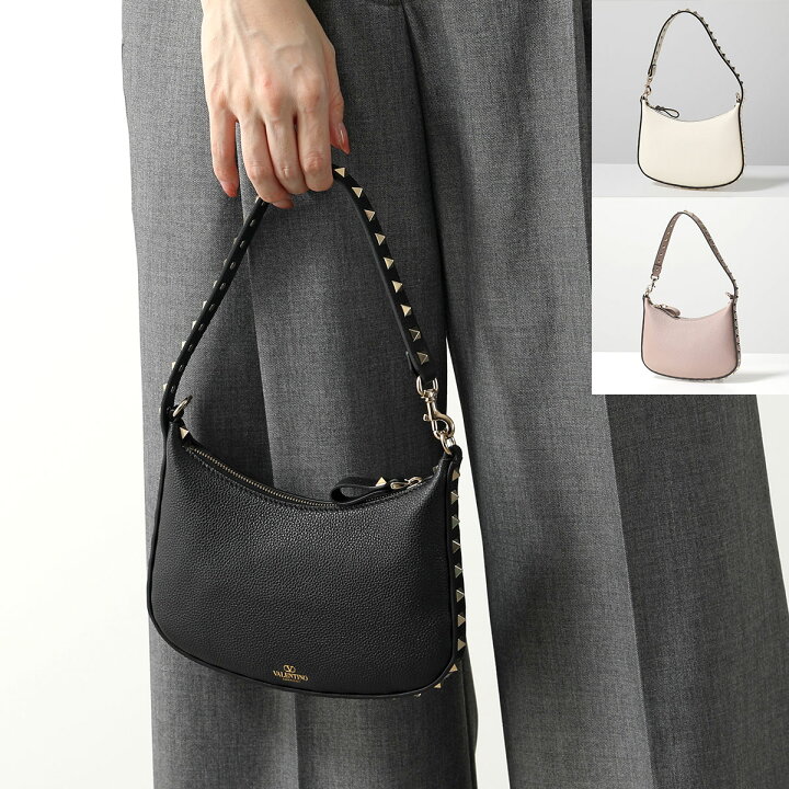 楽天市場】VALENTINO ヴァレンティノ ハンドバッグ 4W2P0Z66TAG 