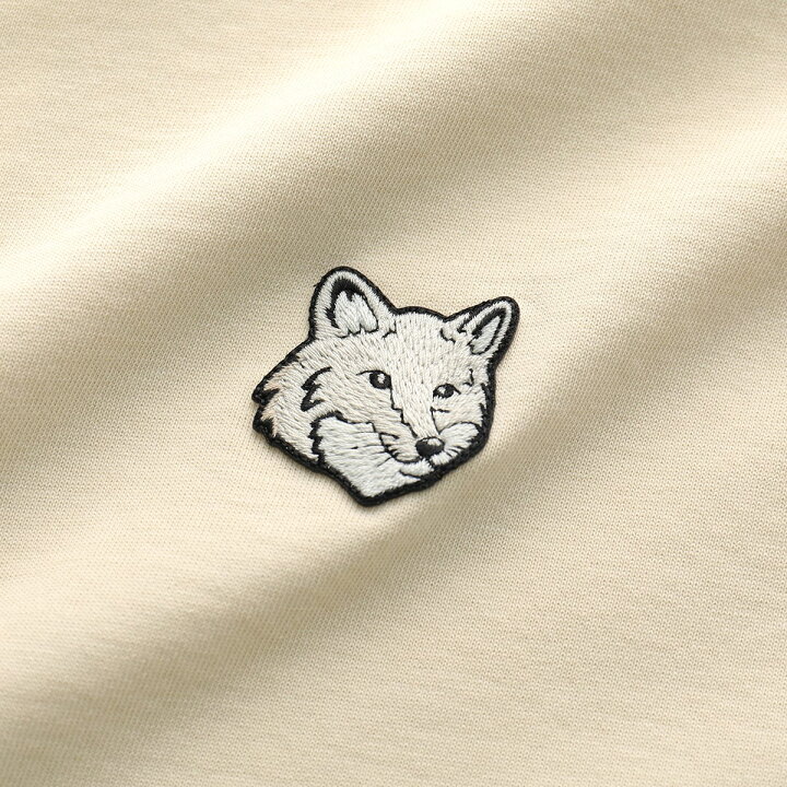 楽天市場】MAISON KITSUNE メゾンキツネ Tシャツ LM00107KJ0119 メンズ 