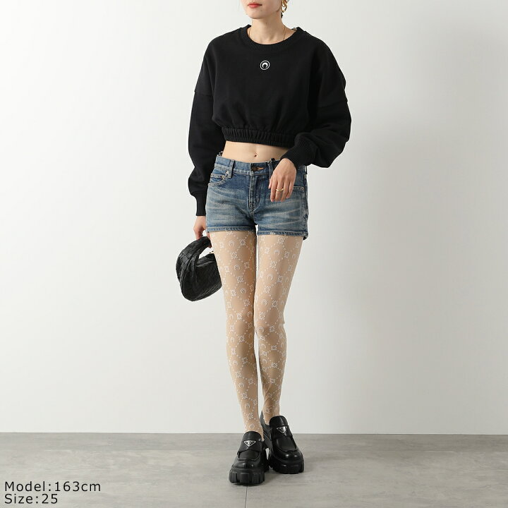 楽天市場】SAINT LAURENT サンローラン ショートパンツ 672992 Y06DB  