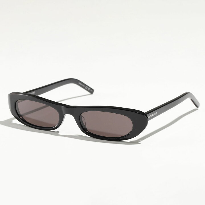 楽天市場】SAINT LAURENT サンローラン サングラス SL 557 SHADE 