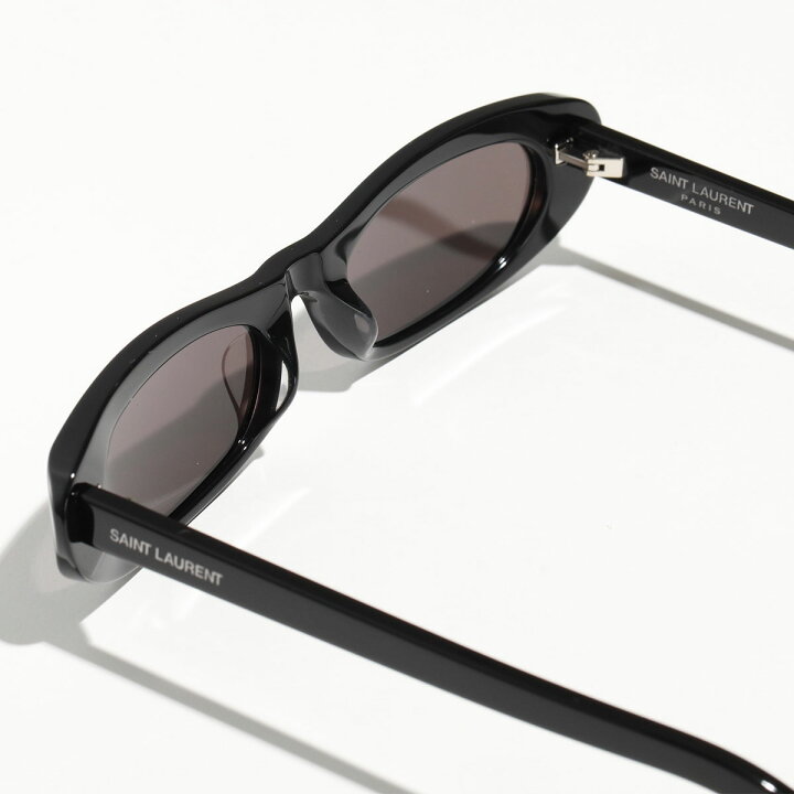 楽天市場】SAINT LAURENT サンローラン サングラス SL 557 SHADE  