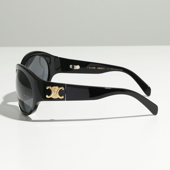 楽天市場】CELINE セリーヌ サングラス Triomphe 11 トリオンフ  