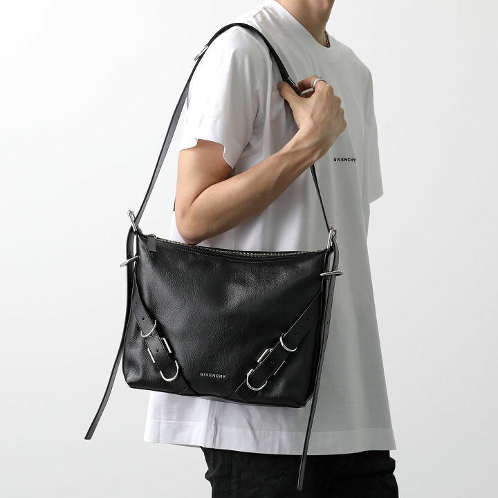 楽天市場】GIVENCHY ジバンシィ ショルダーバッグ VOYOU ヴォワイユー  