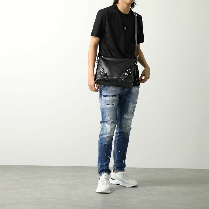 楽天市場】GIVENCHY ジバンシィ ショルダーバッグ VOYOU ヴォワイユー 