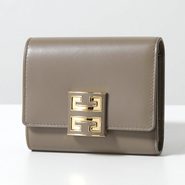 楽天市場】GIVENCHY ジバンシィ 三つ折り財布 4G TRIFOLD WALLET 