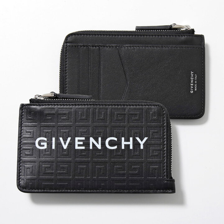 楽天市場】GIVENCHY ジバンシィ コインケース BB60KPB1J5 メンズ  