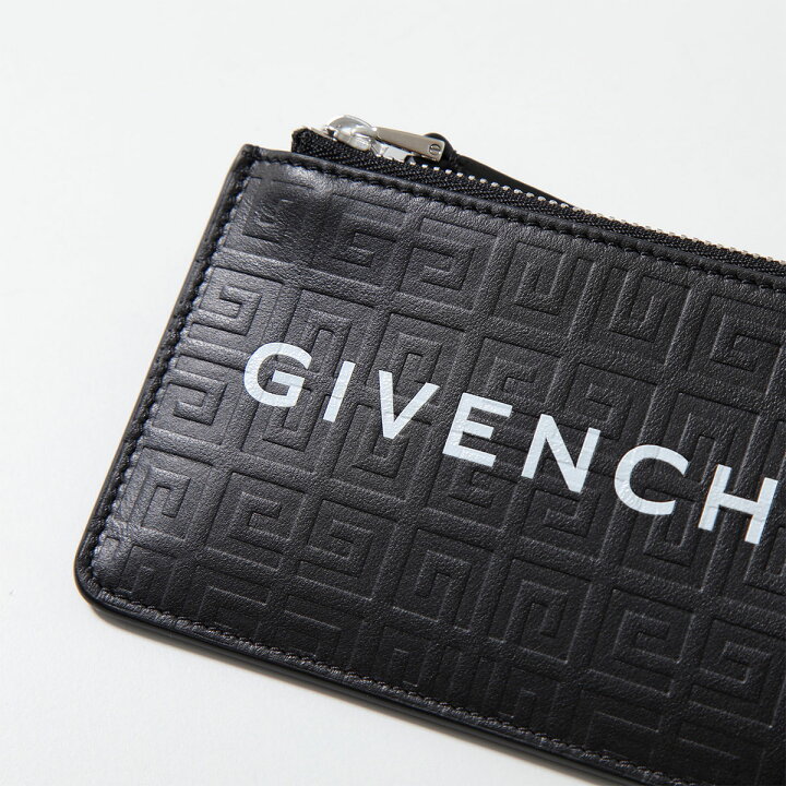 楽天市場】GIVENCHY ジバンシィ コインケース BB60KPB1J5 メンズ  