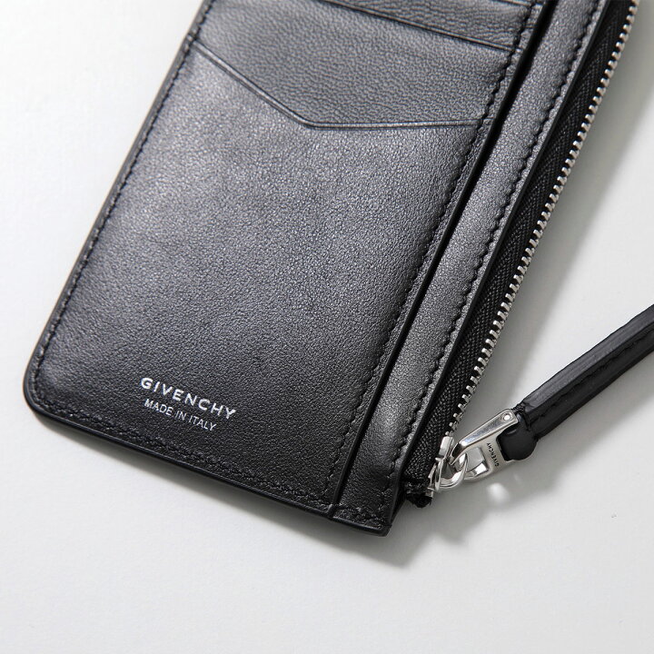 楽天市場】GIVENCHY ジバンシィ コインケース BB60KPB1J5 メンズ  