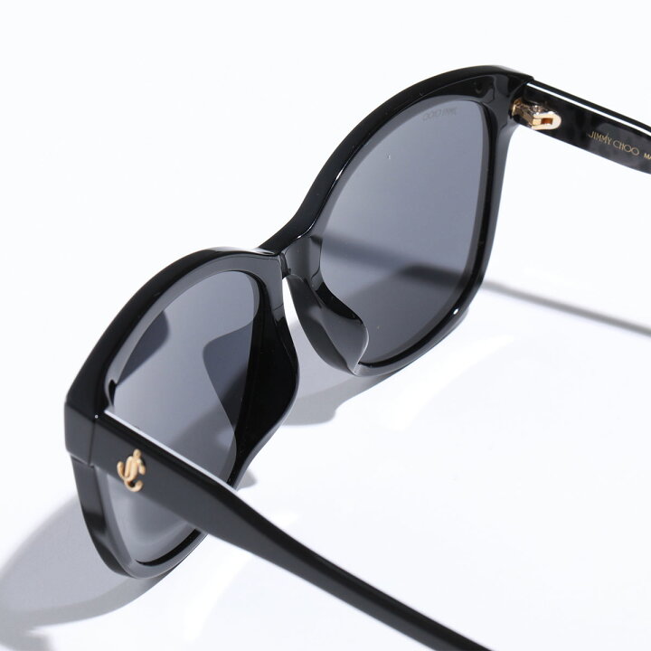 楽天市場】Jimmy Choo ジミーチュウ サングラス LIDIE/F/SK レディース  
