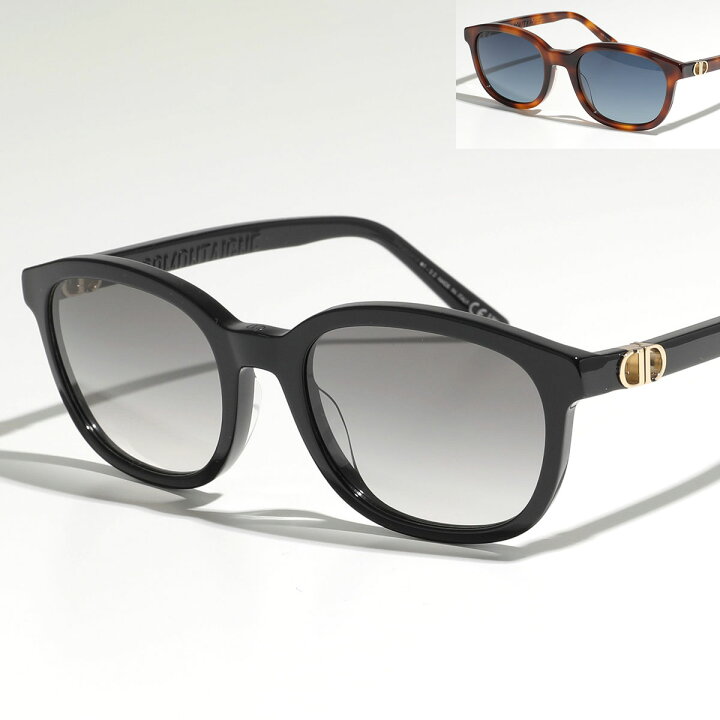 楽天市場】Dior ディオール サングラス 30Montaigne Mini R3I 10AI 
