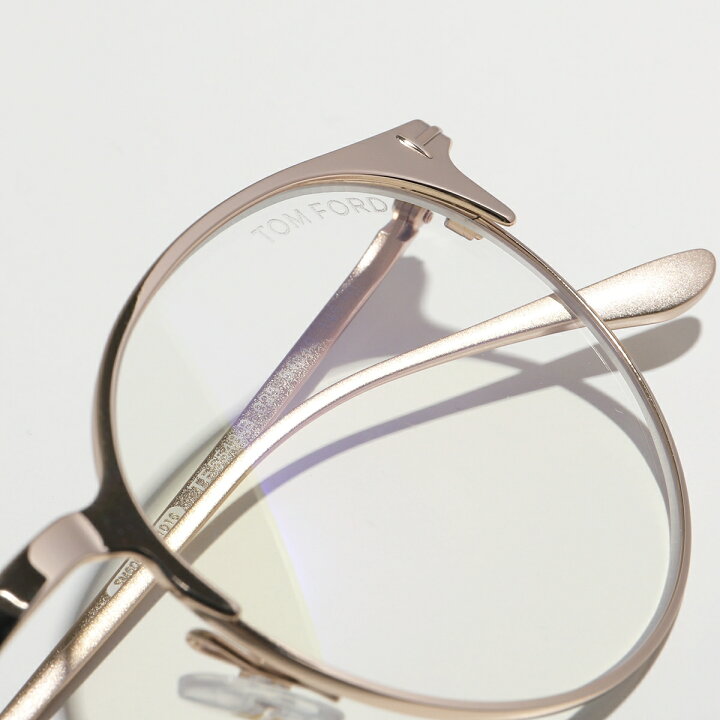 楽天市場】TOM FORD トムフォード メガネ TF5548-B FT5548-B/V 