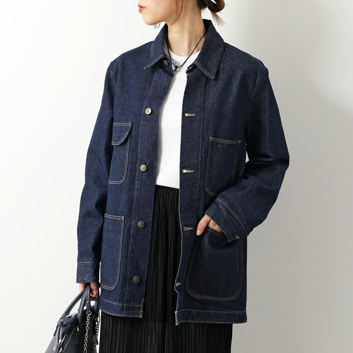 楽天市場】MAISON MARGIELA メゾンマルジェラ 1 10 デニムジャケット 