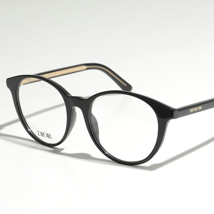 楽天市場】Dior ディオール メガネ DiorSpiritO RI 1000 CD50021I 001 