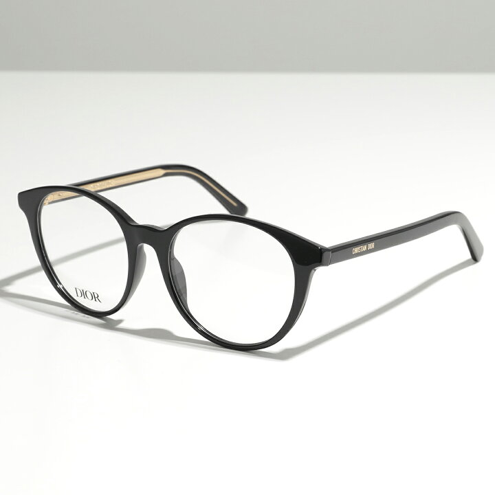 楽天市場】Dior ディオール メガネ DiorSpiritO RI 1000 CD50021I 001 