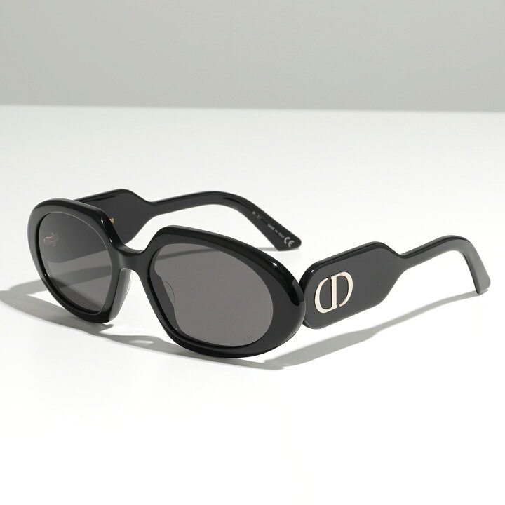 楽天市場】Dior ディオール サングラス DiorBobby R2U 10A0 CD40053U 