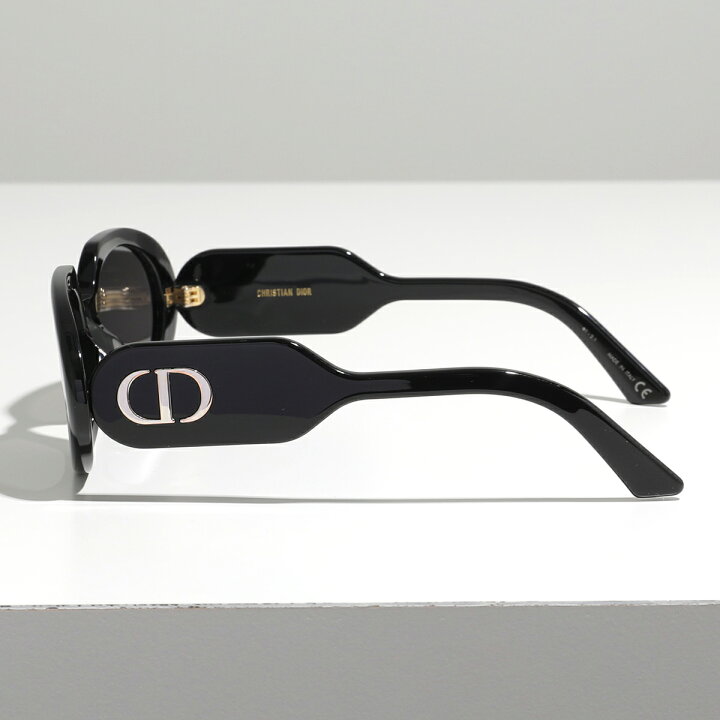 楽天市場】Dior ディオール サングラス DiorBobby R2U 10A0 CD40053U 