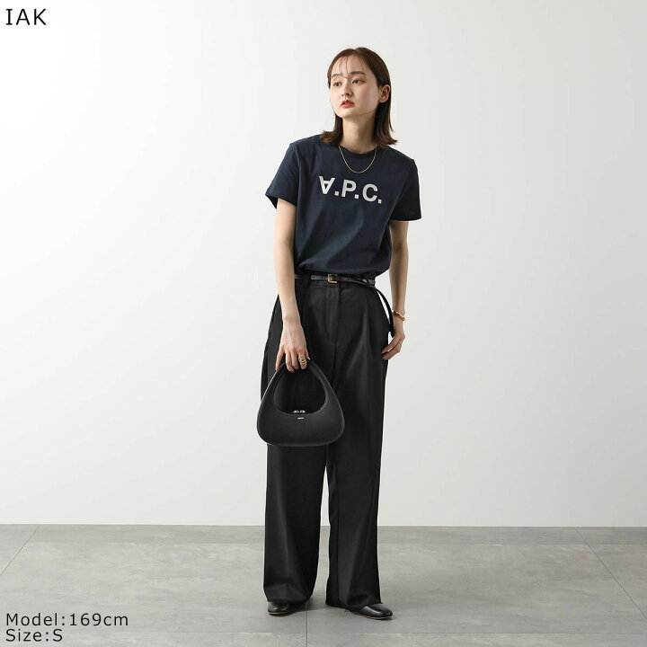 楽天市場】APC A.P.C. アーペーセー VPC Tシャツ COBQX COEZB F26944 