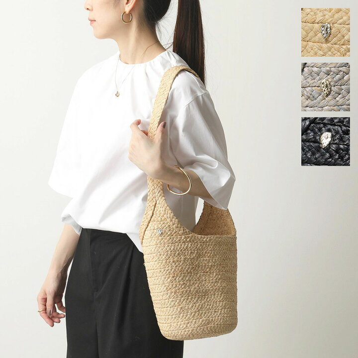 楽天市場】HELEN KAMINSKI ヘレンカミンスキー カゴバッグ Camaril S  
